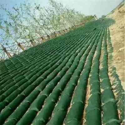 南通生態袋 引領生態環境材料新篇章，共建綠色未來