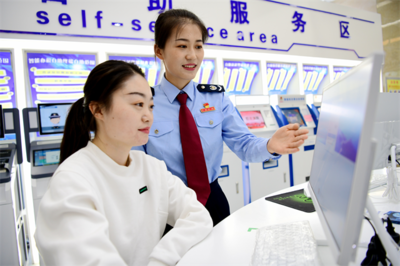 稅務(wù)政策新動向與企業(yè)財務(wù)咨詢的重要性