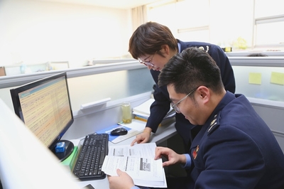 諸城稅務(wù) “三個(gè)到位”精準(zhǔn)服務(wù)，助力跨境電商揚(yáng)帆遠(yuǎn)航