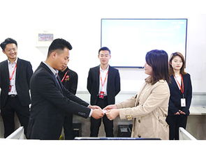 山東鼎基信息技術(shù) 一站式數(shù)字化解決方案，賦能臨沂企業(yè)轉(zhuǎn)型升級